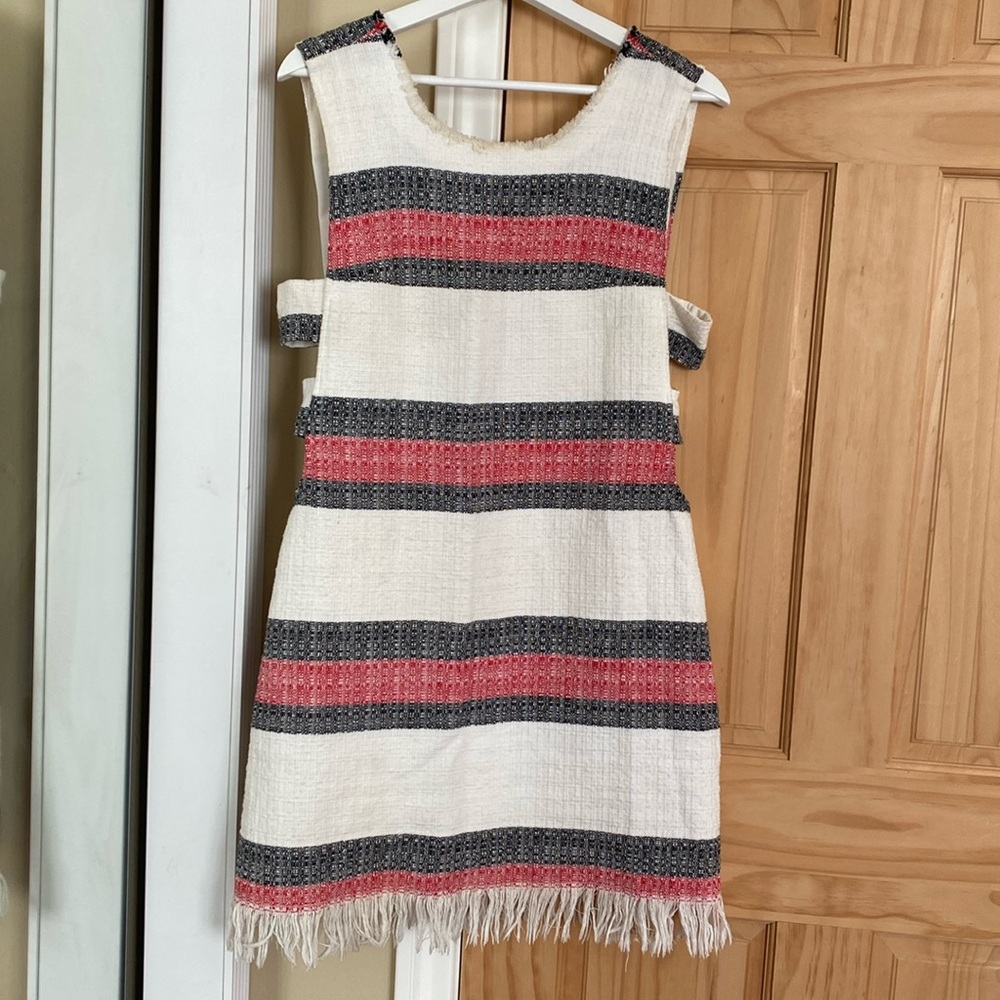 Above the knee dress. Size L